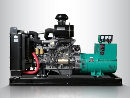 横县全新泰豪250kw大型柴油发电机组 横县全新泰豪250kw大型柴油发电机组